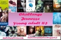 Challenge Jeunesse Young Adult #3